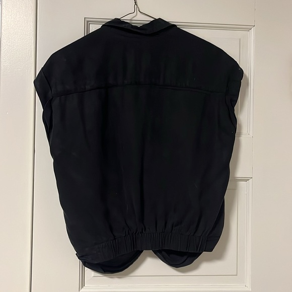 Abercrombie & Fitch Top - Picture 2 of 4